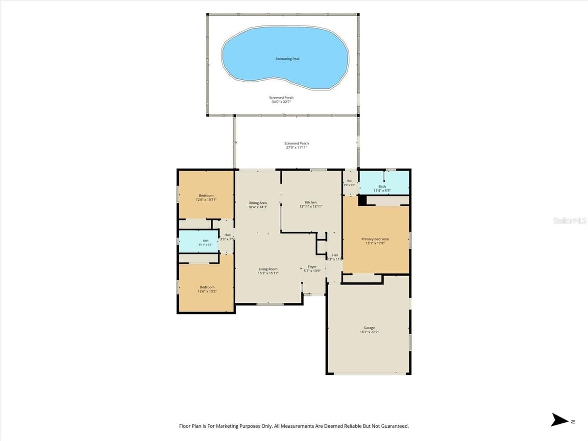 4179 WINDING OAKS DRIVE — photo 3 of 45