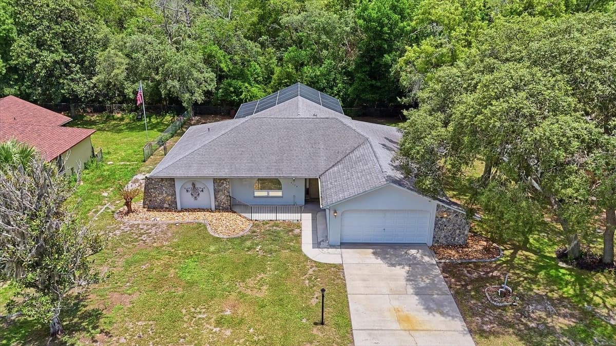 4179 WINDING OAKS DRIVE — photo 39 of 45