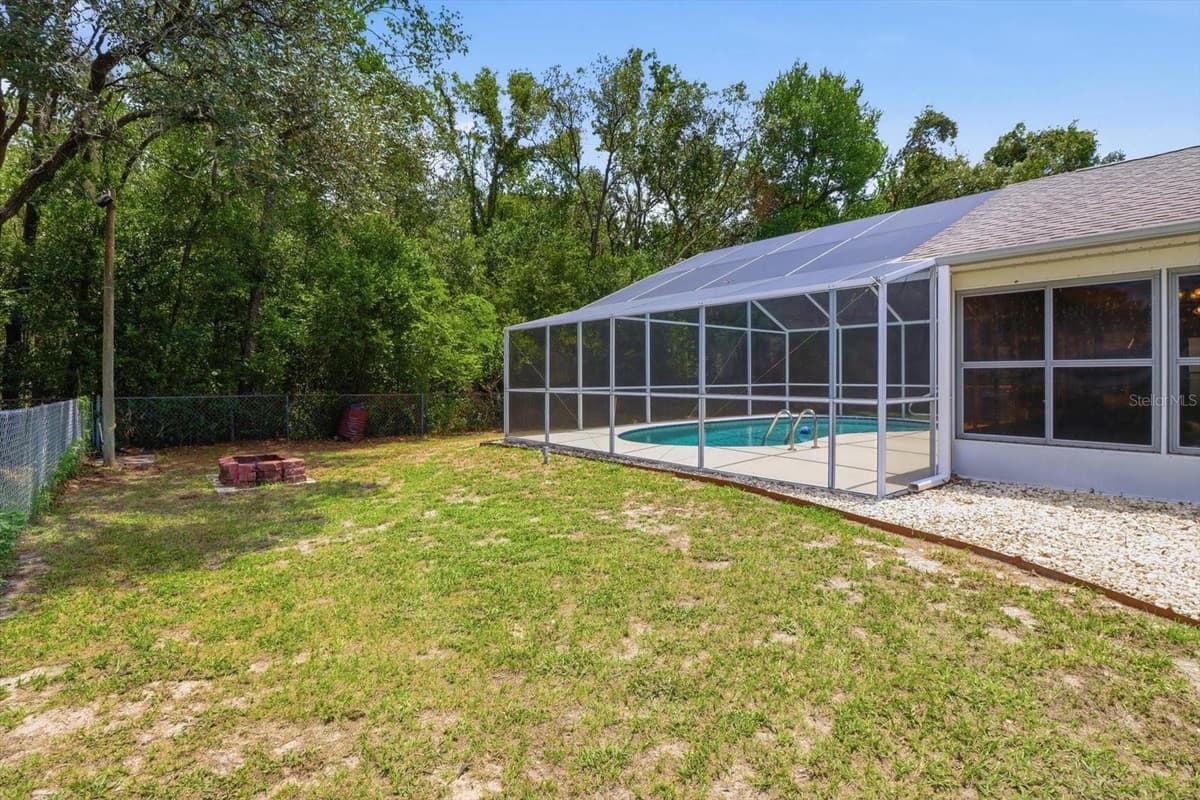 4179 WINDING OAKS DRIVE — photo 36 of 45