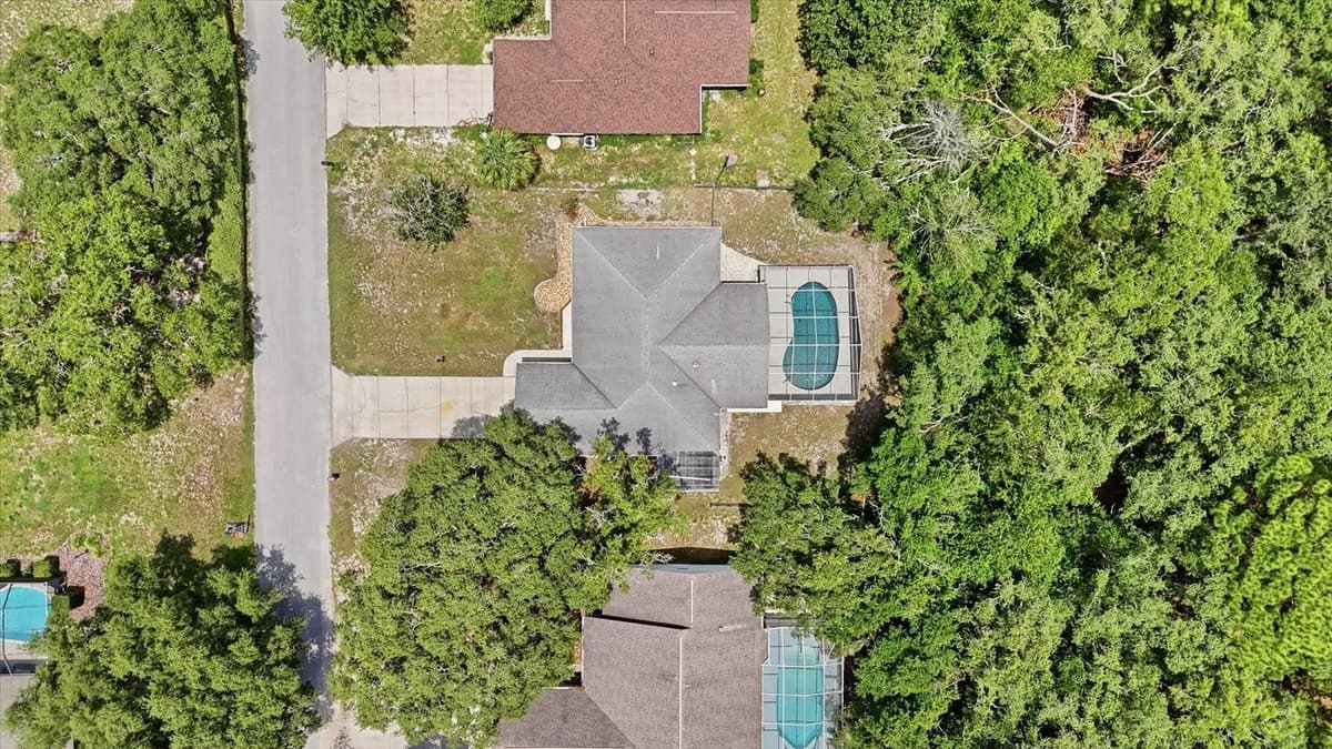 4179 WINDING OAKS DRIVE — photo 44 of 45