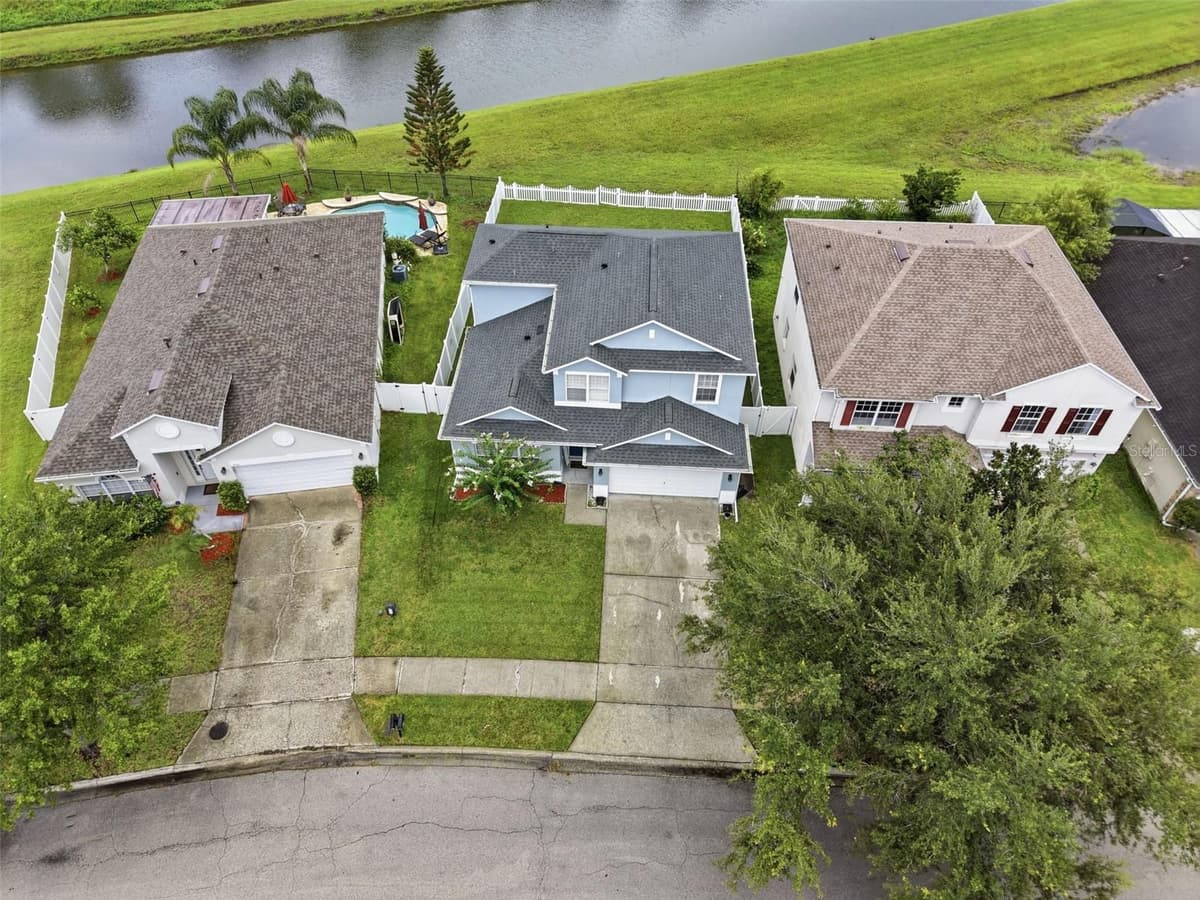 9773 BENNINGTON CHASE DRIVE — photo 34 of 39