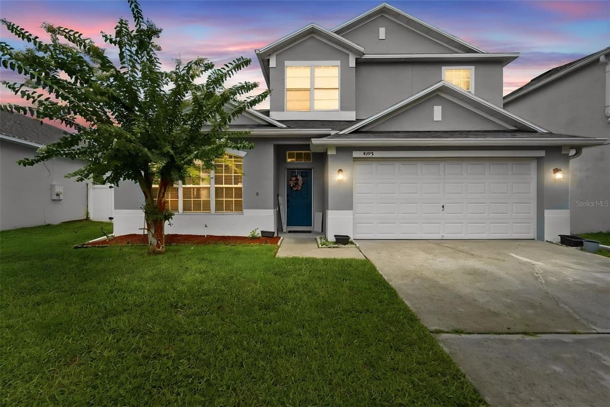 9773 BENNINGTON CHASE DRIVE — photo 4 of 39