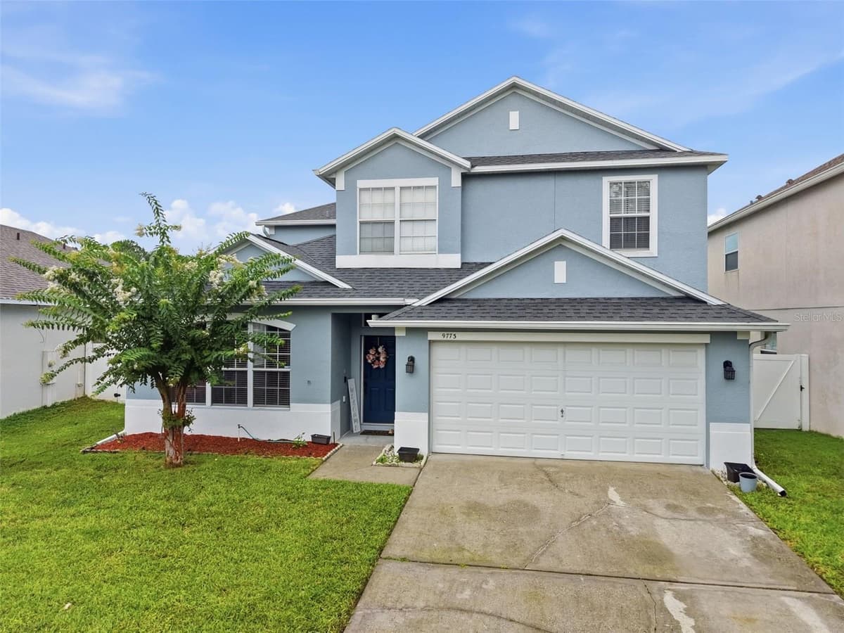 9773 BENNINGTON CHASE DRIVE — photo 1 of 39