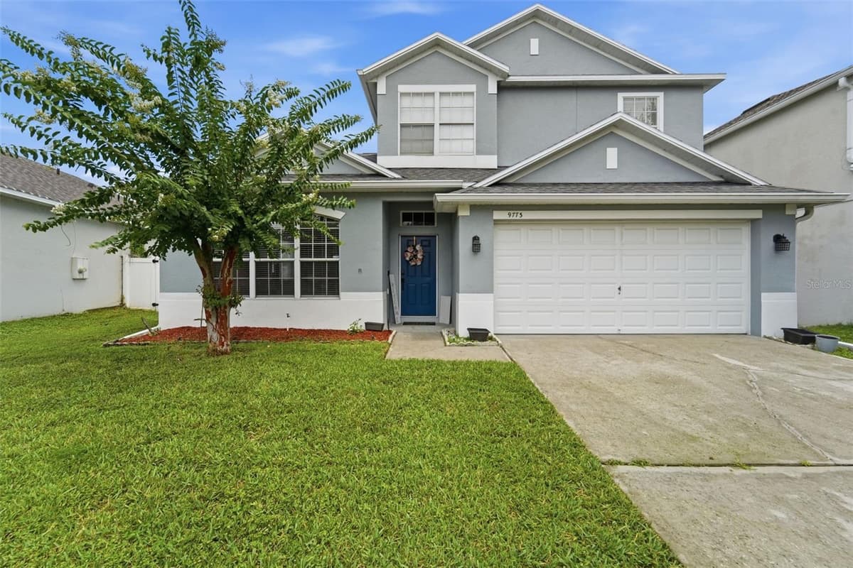9773 BENNINGTON CHASE DRIVE — photo 3 of 39