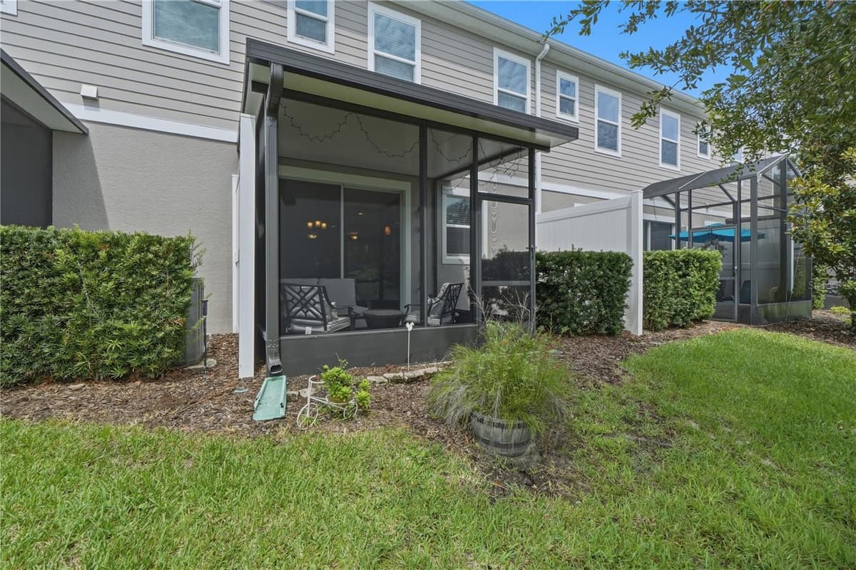 4844 CLIVEDEN LOOP — photo 35 of 42