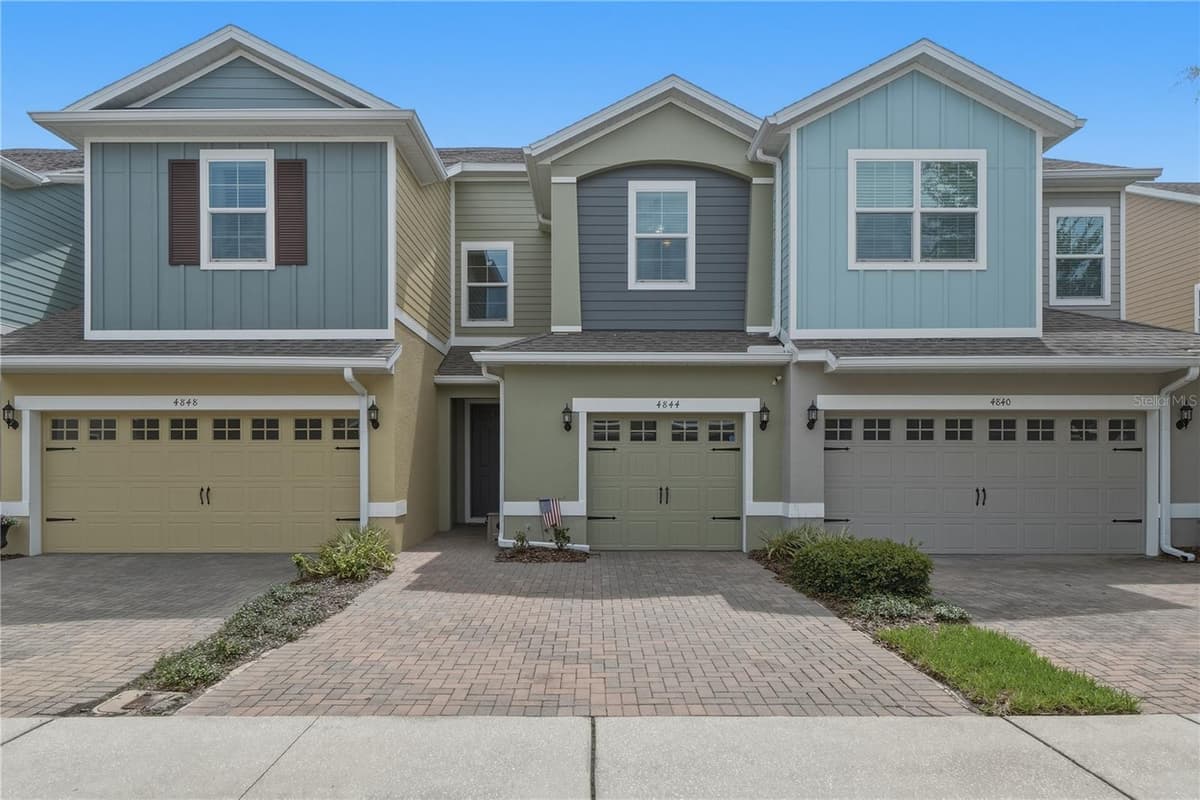 4844 CLIVEDEN LOOP — photo 1 of 42