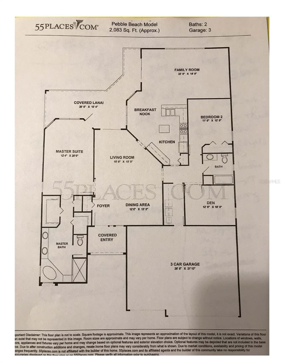 11230 WEDGEMERE DRIVE — photo 34 of 58