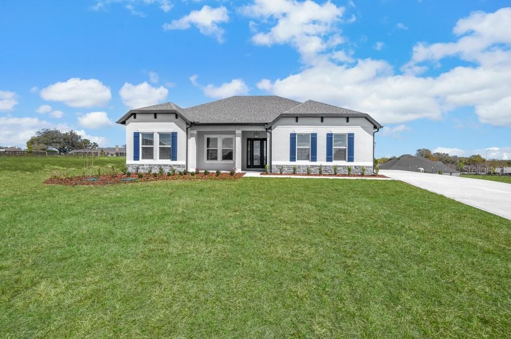 3840 SADDLE HILL TRAIL — photo 1 of 33