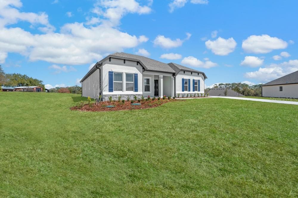 3840 SADDLE HILL TRAIL — photo 3 of 33