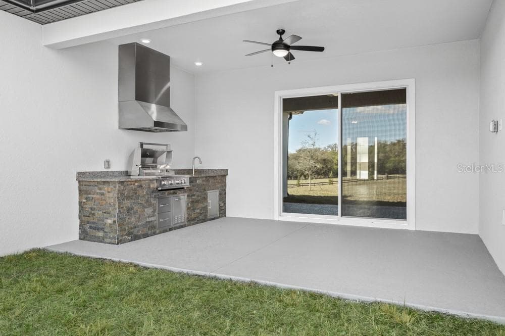 3840 SADDLE HILL TRAIL — photo 30 of 33