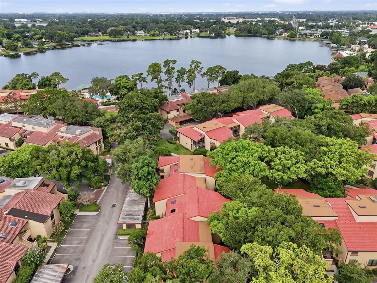 2922 LAKE PINELOCH BOULEVARD — photo 40 of 45
