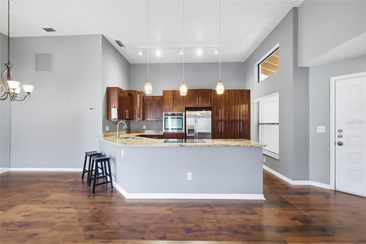 2922 LAKE PINELOCH BOULEVARD — photo 12 of 45