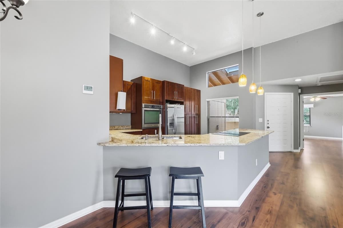 2922 LAKE PINELOCH BOULEVARD — photo 13 of 45