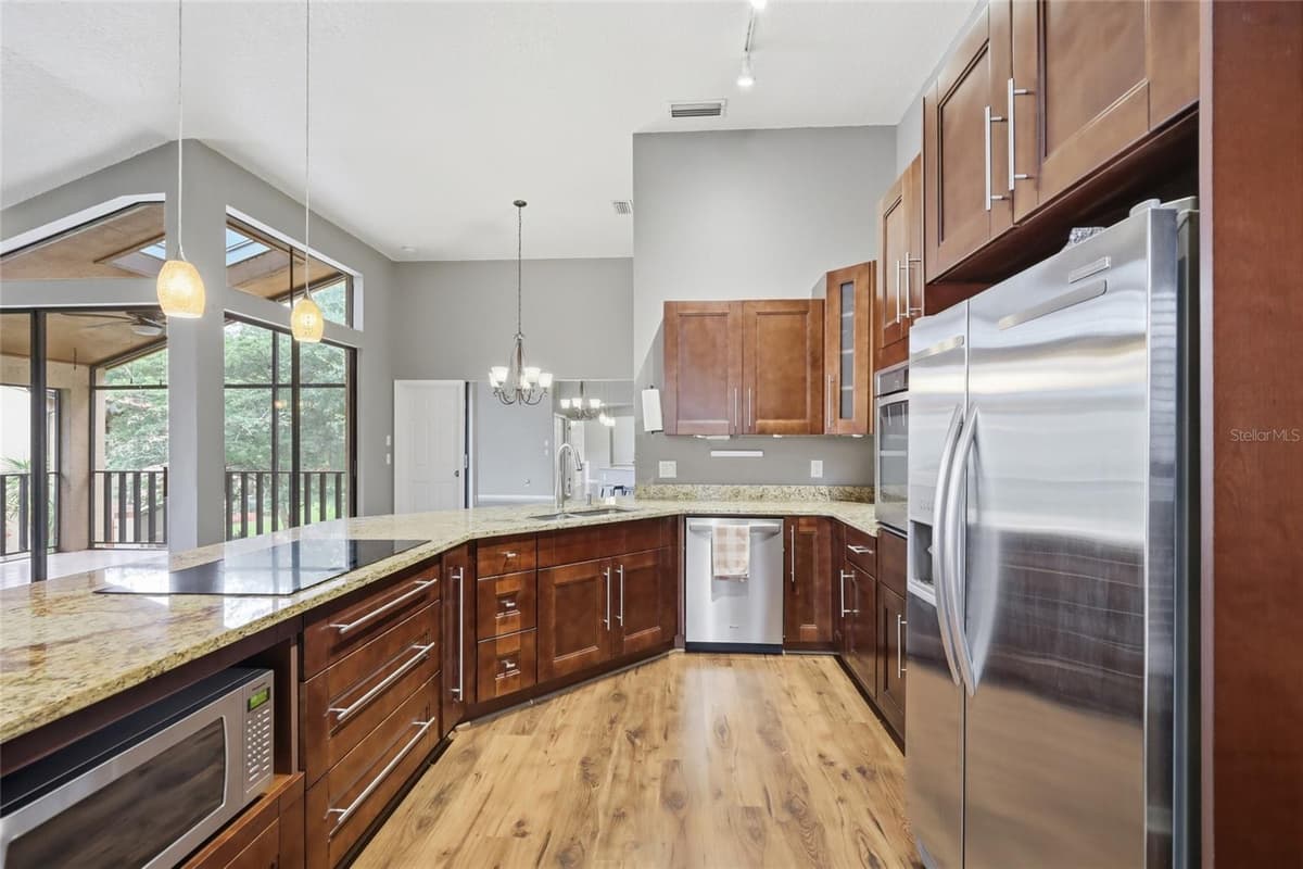 2922 LAKE PINELOCH BOULEVARD — photo 9 of 45