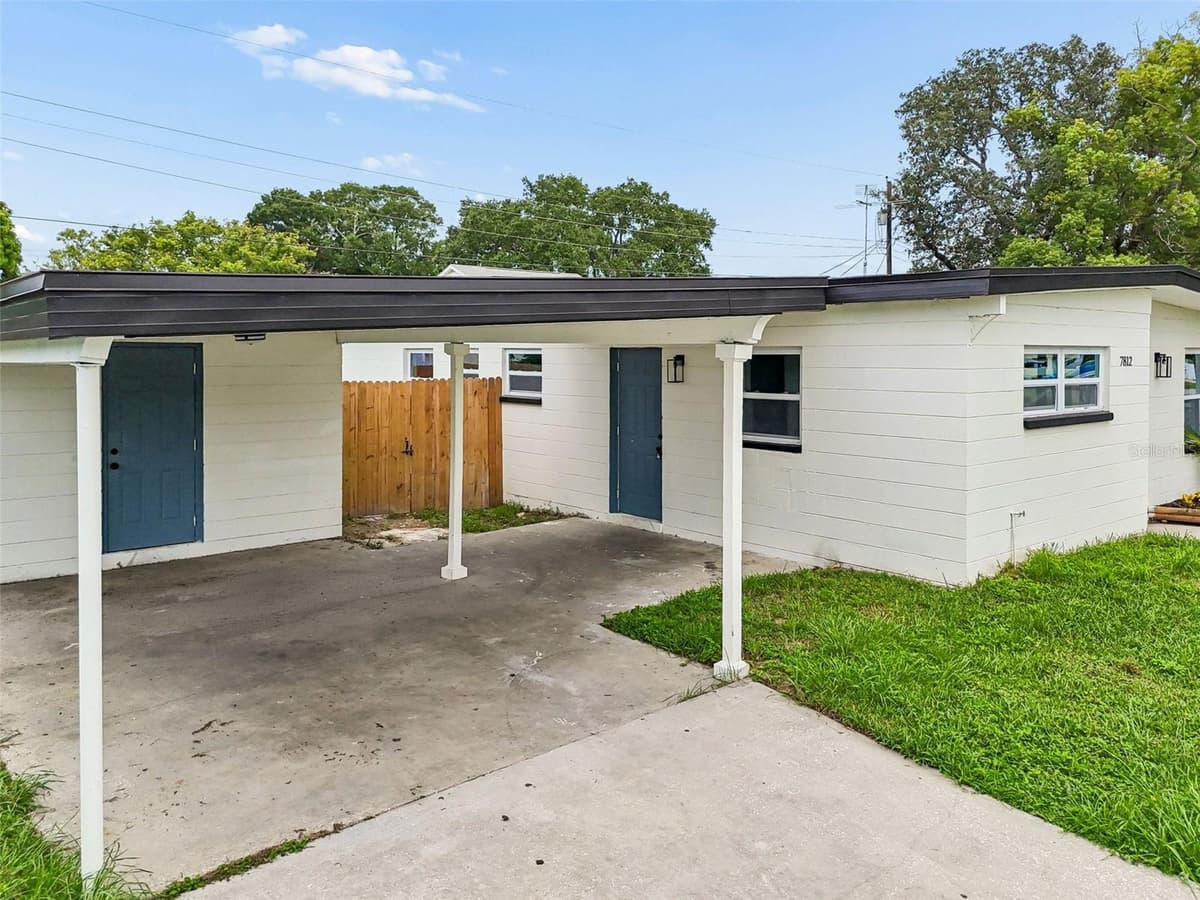 7812 EGYPT LAKE DRIVE — photo 42 of 55