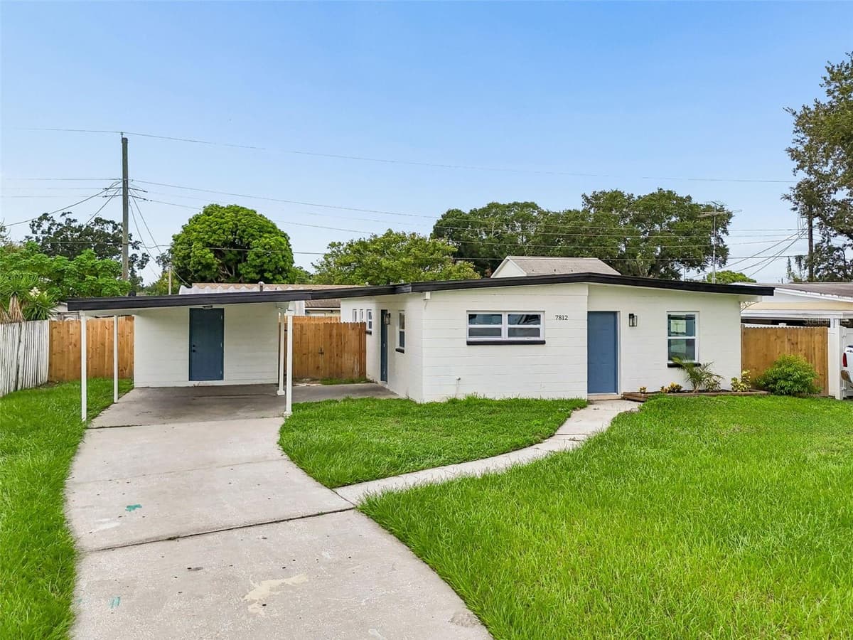 7812 EGYPT LAKE DRIVE — photo 45 of 55