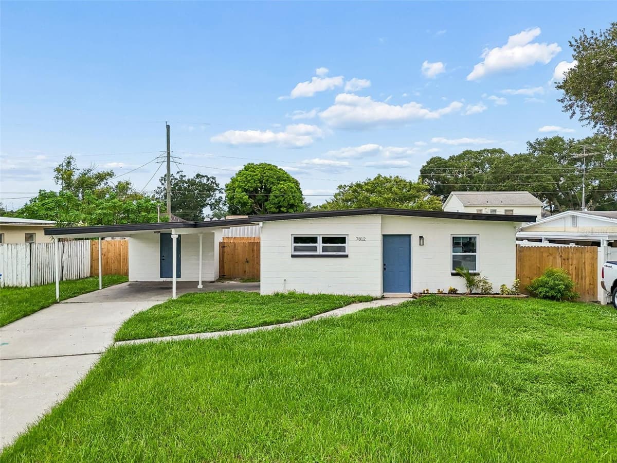7812 EGYPT LAKE DRIVE — photo 46 of 55