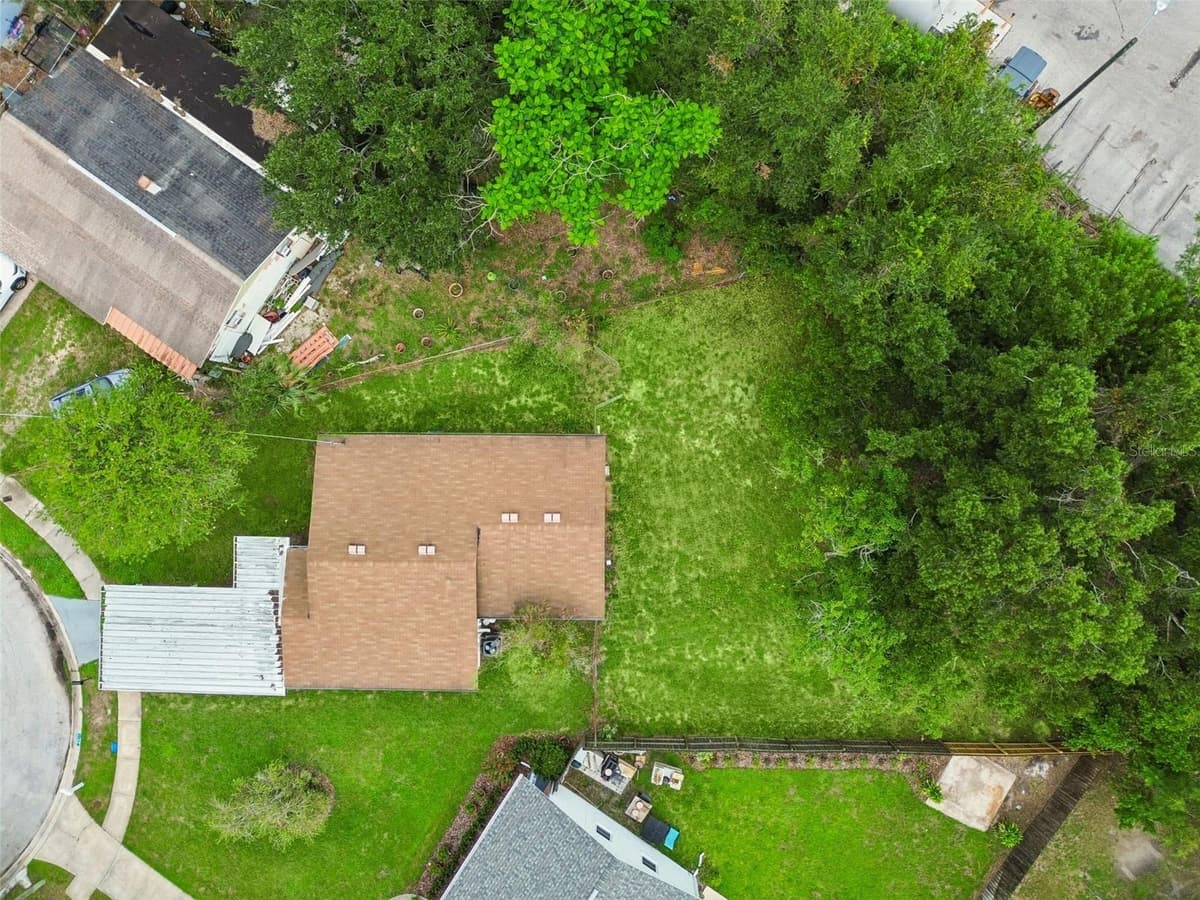 4504 ASHMORE DRIVE — photo 52 of 54