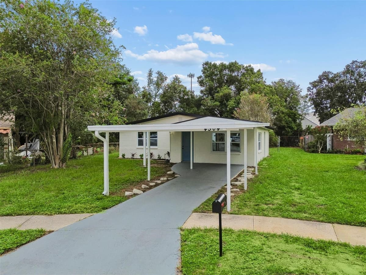 4504 ASHMORE DRIVE — photo 49 of 54