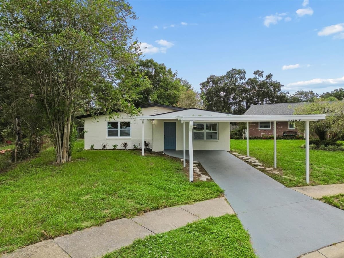 4504 ASHMORE DRIVE — photo 47 of 54