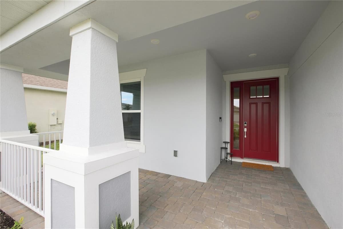1633 REMINGTON TRACE DRIVE — photo 3 of 41