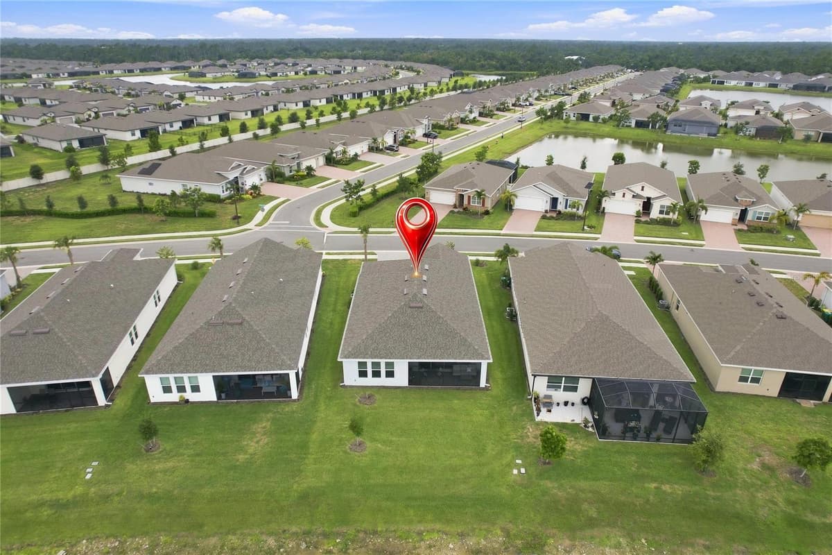 1633 REMINGTON TRACE DRIVE — photo 40 of 41