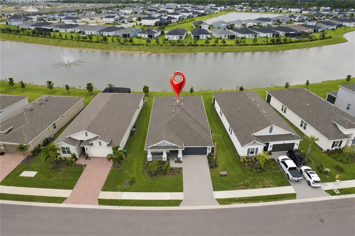1633 REMINGTON TRACE DRIVE — photo 39 of 41