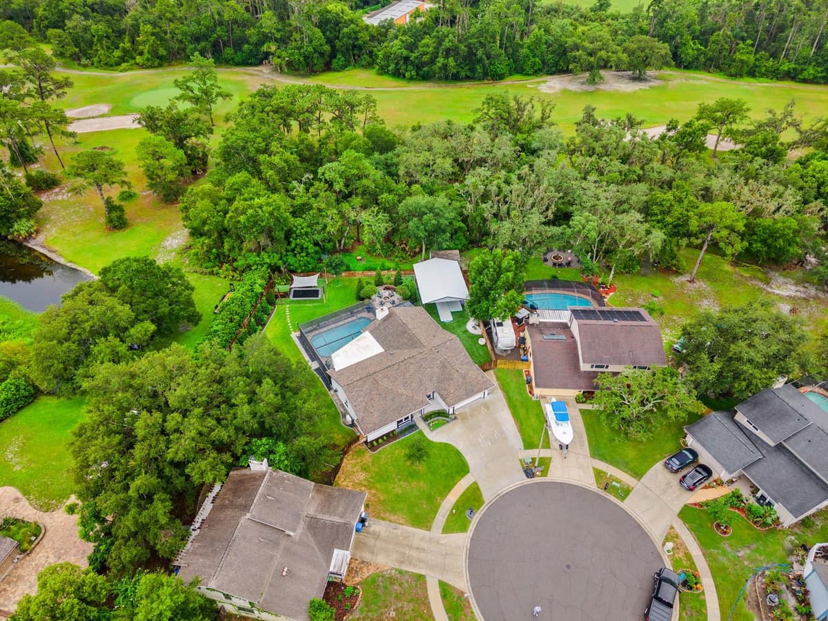 3906 BRAUN WAY — photo 40 of 41