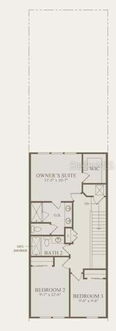 4580 ORCHARD VIEW ALLEY — photo 3 of 31