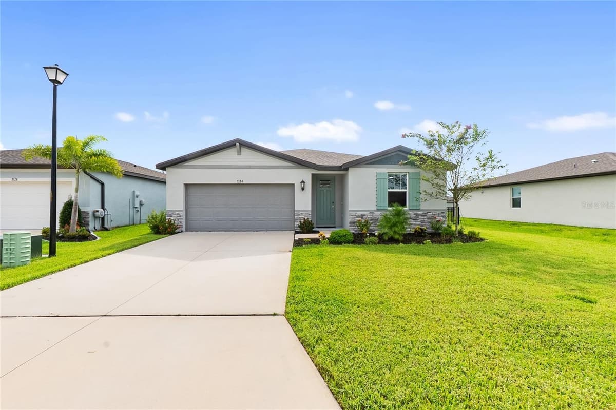 7124 AMELIA RIVER DRIVE — photo 1 of 45