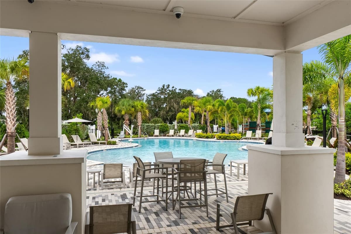 7124 AMELIA RIVER DRIVE — photo 42 of 45
