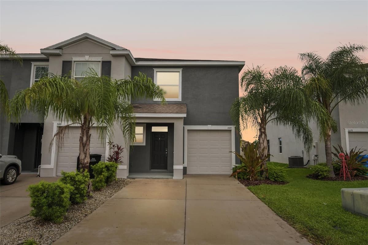 2685 SUNCOAST BLEND DRIVE — photo 2 of 56
