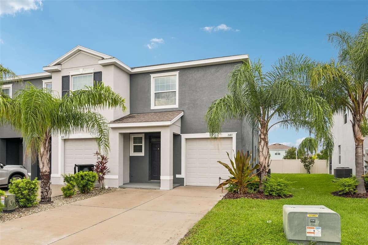 2685 SUNCOAST BLEND DRIVE — photo 56 of 56