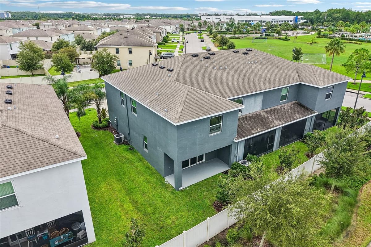 2685 SUNCOAST BLEND DRIVE — photo 37 of 56