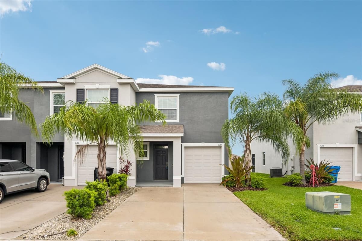 2685 SUNCOAST BLEND DRIVE — photo 55 of 56