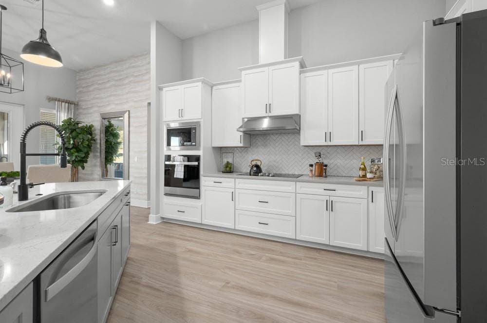 3841 SADDLE HILL TRAIL — photo 4 of 33