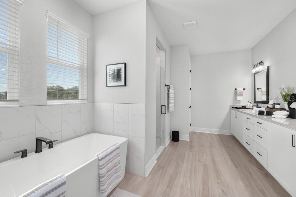 3841 SADDLE HILL TRAIL — photo 16 of 33