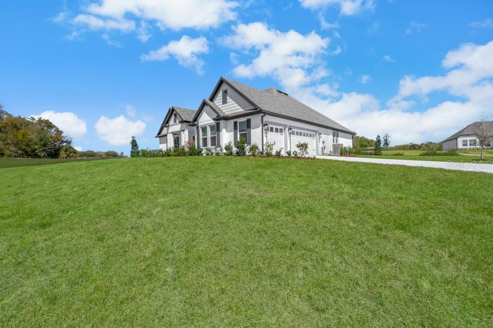 3841 SADDLE HILL TRAIL — photo 3 of 33