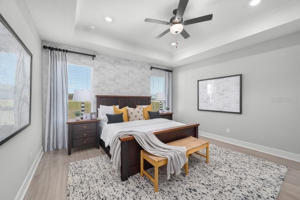 3841 SADDLE HILL TRAIL — photo 14 of 33