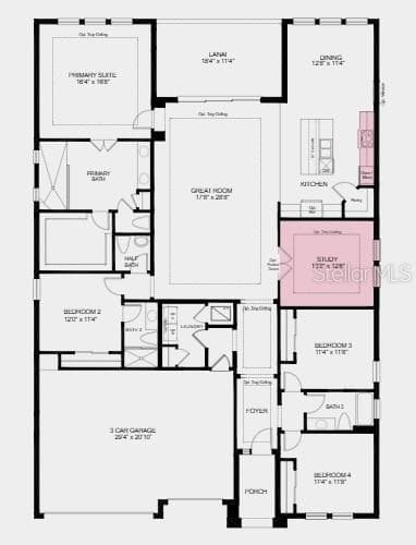 3614 PINE PEAK LOOP — photo 15 of 15