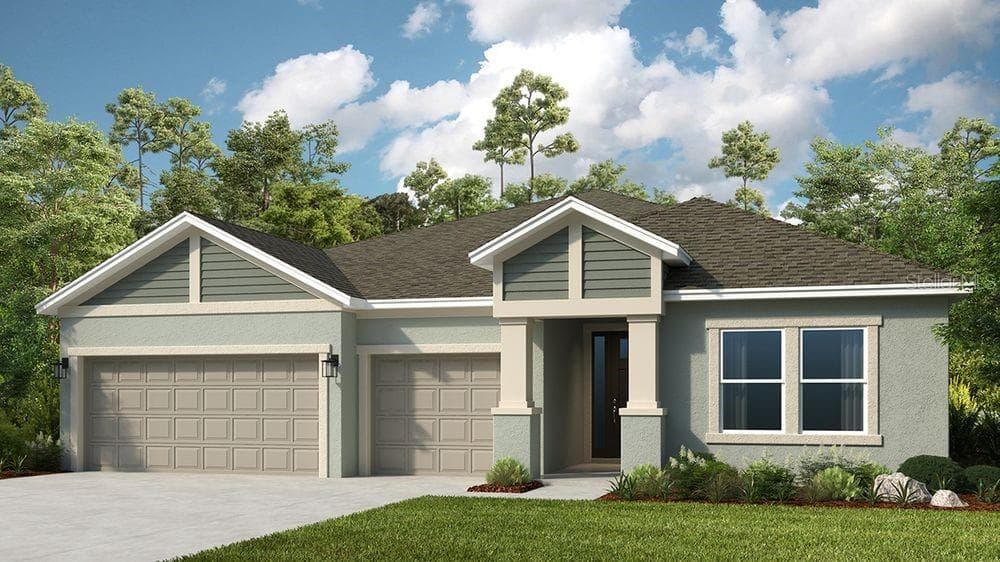 3614 PINE PEAK LOOP — photo 1 of 15