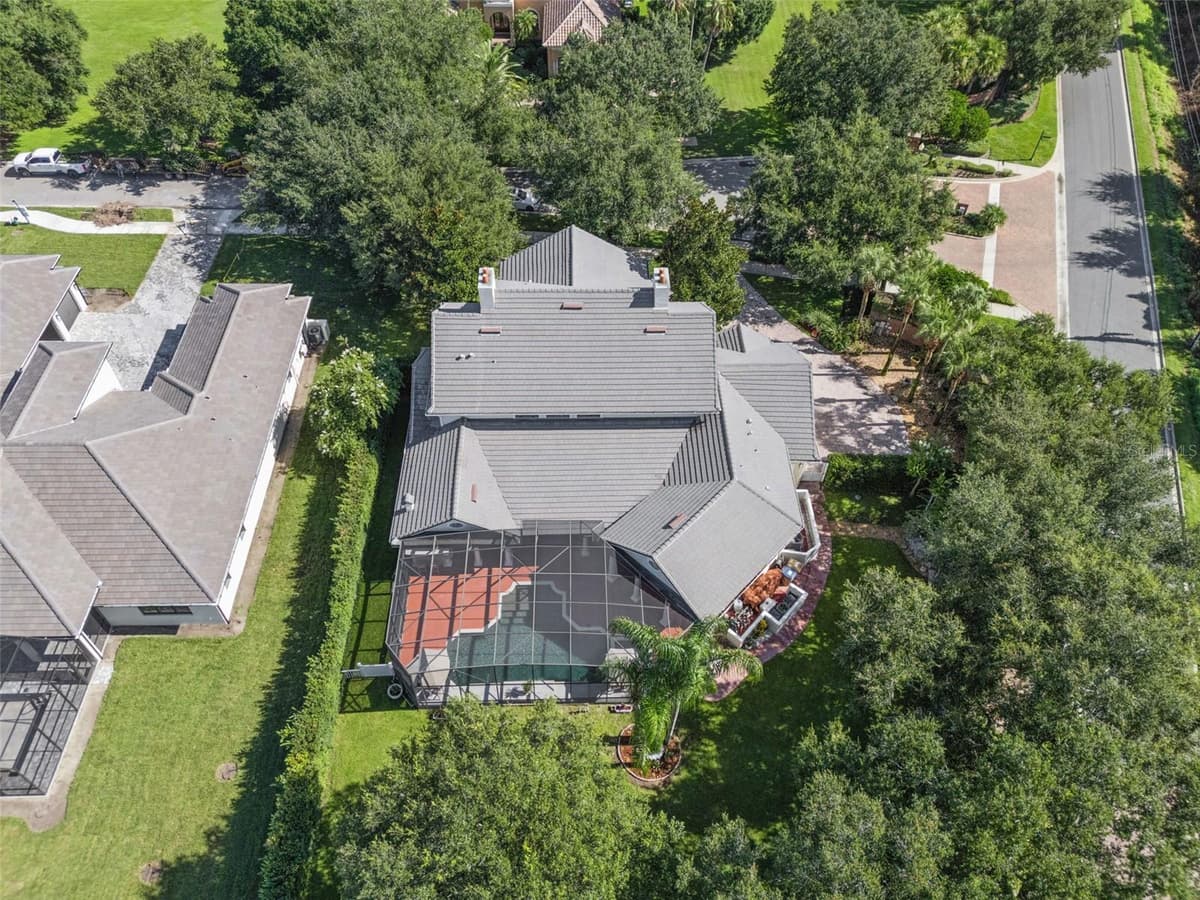 1516 SUNSET POINTE PLACE — photo 54 of 62