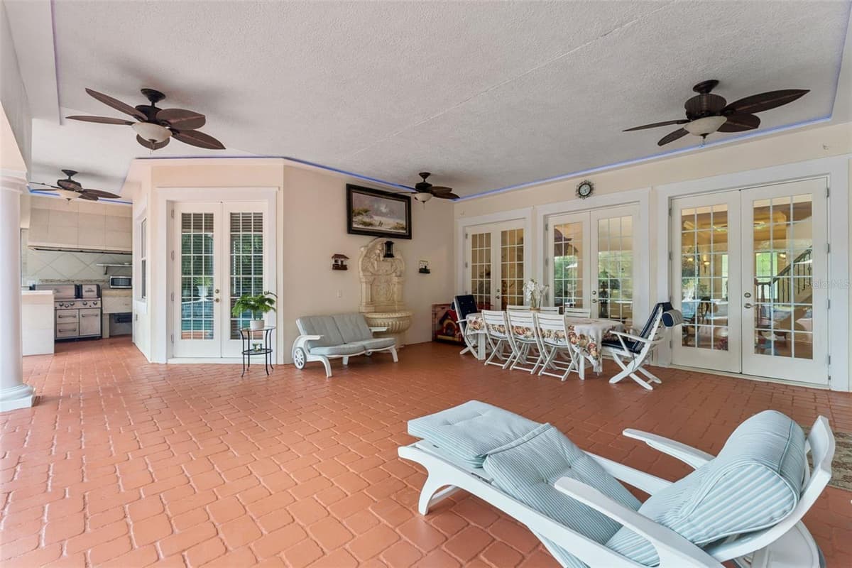1516 SUNSET POINTE PLACE — photo 47 of 62