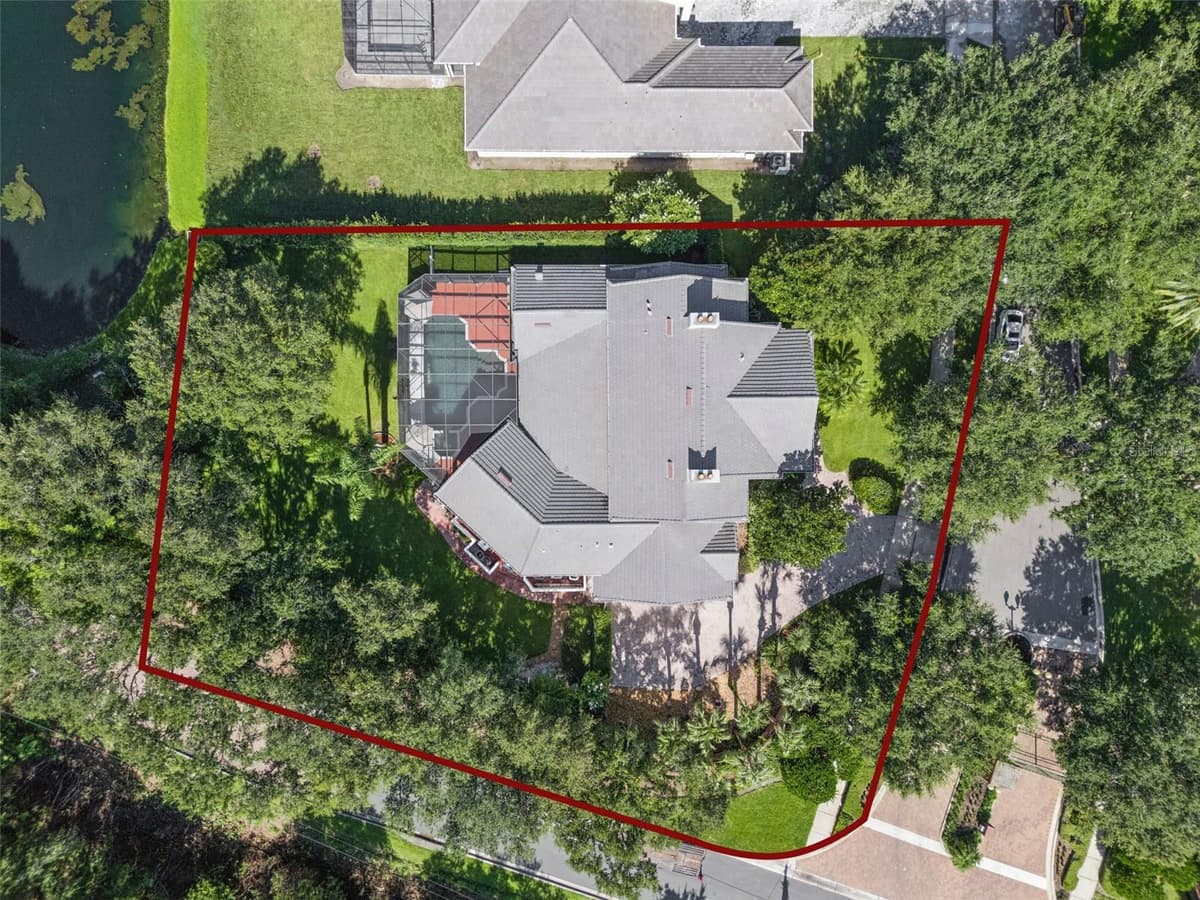 1516 SUNSET POINTE PLACE — photo 53 of 62