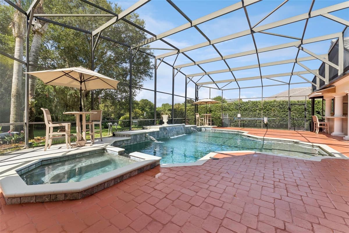 1516 SUNSET POINTE PLACE — photo 50 of 62
