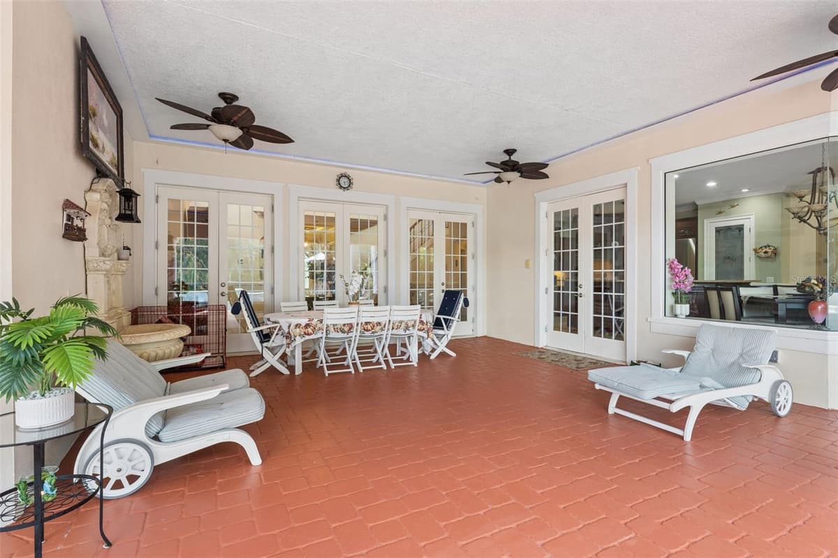 1516 SUNSET POINTE PLACE — photo 46 of 62