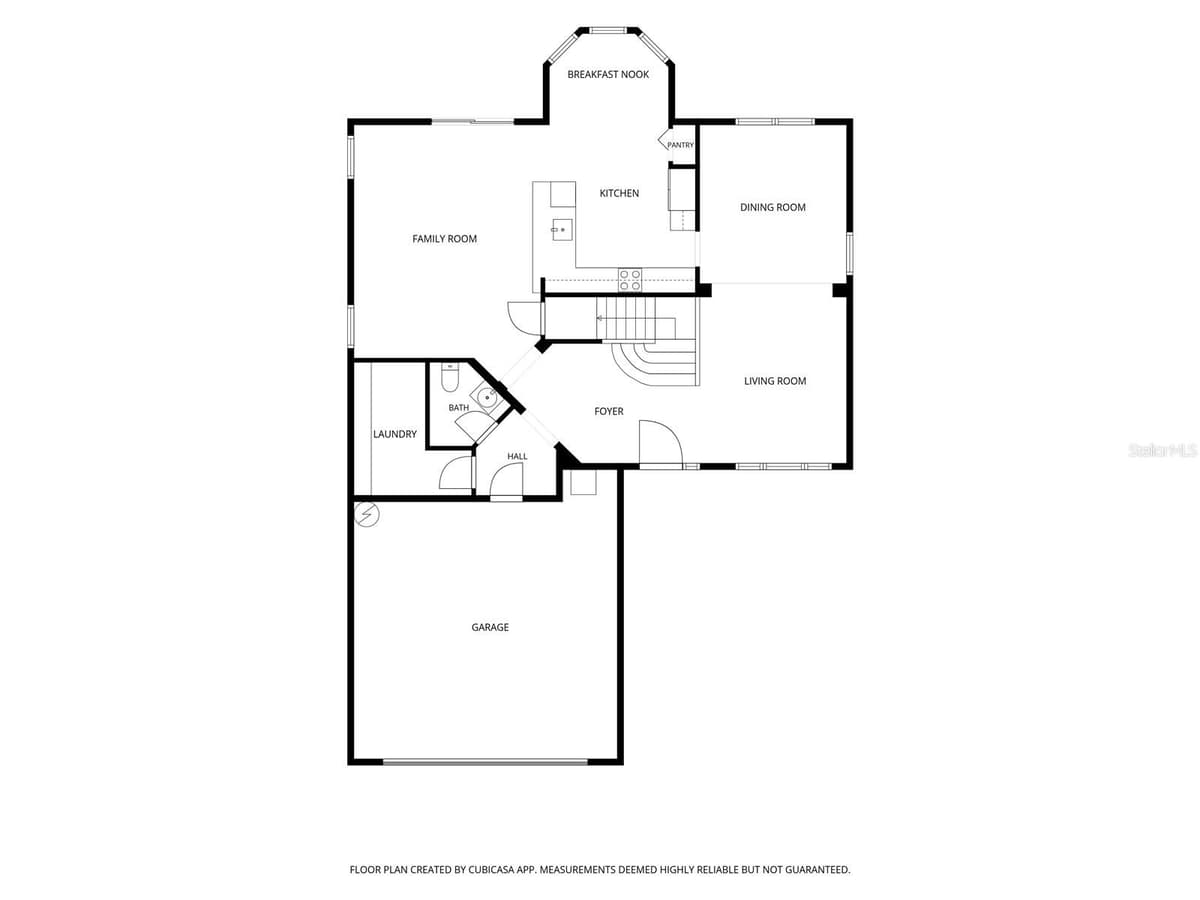 2509 RIVER BRIAR BOULEVARD — photo 46 of 47