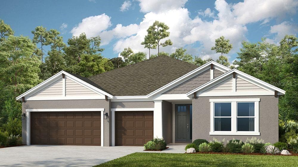 3616 PINE PEAK LOOP — photo 1 of 18