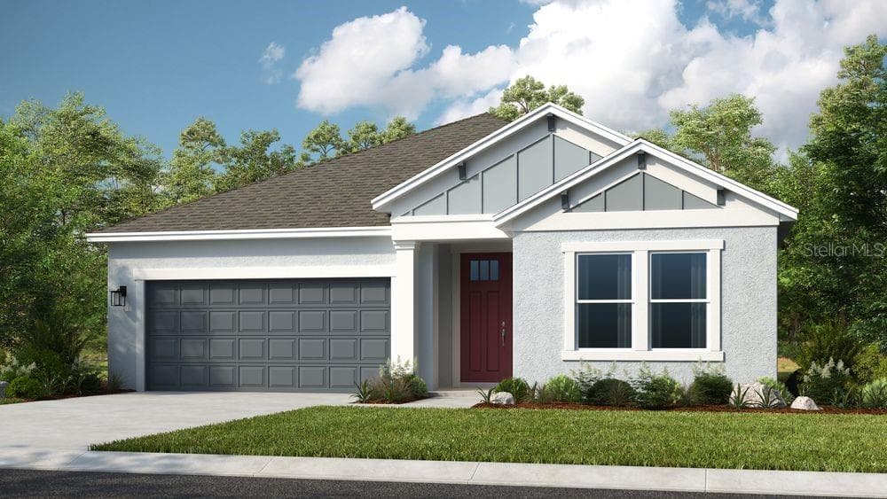 3512 LUMBER FALLS DRIVE — photo 1 of 17