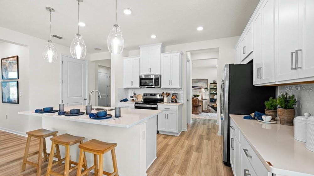 3512 LUMBER FALLS DRIVE — photo 6 of 17